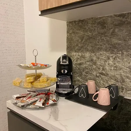 Appartamento Labanca's