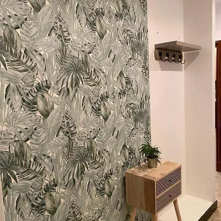 Labanca's Appartamento