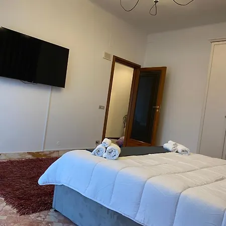 Appartamento Labanca's Matera
