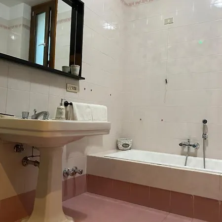 Appartamento Labanca's