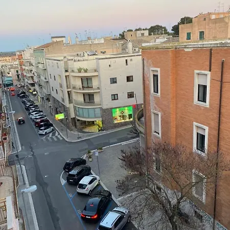 Labanca's Matera