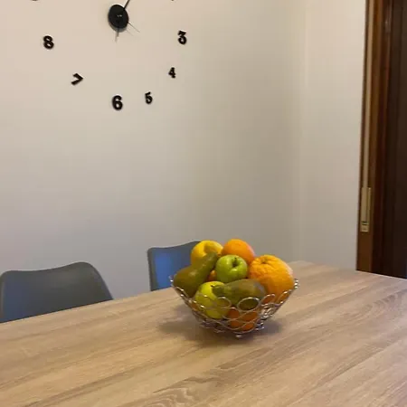 Appartamento Labanca's Matera