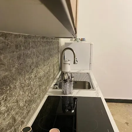 Labanca's 公寓 马泰拉