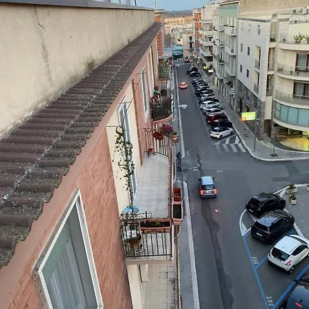 Appartamento Labanca's Matera