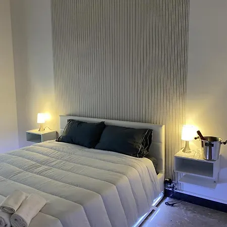 Labanca's Lejlighed Matera