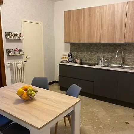 Appartamento Labanca's *