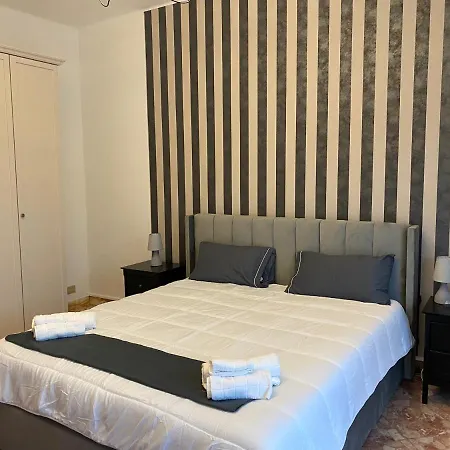 公寓 Labanca's 马泰拉