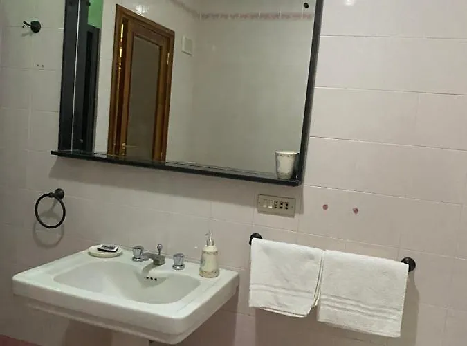 Labanca's Lejlighed *