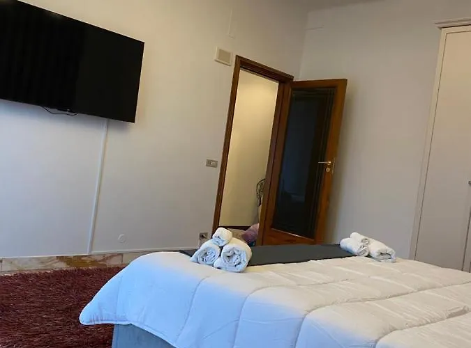 דירה Labanca's מטרה