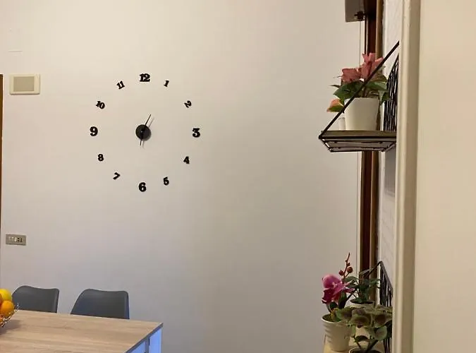 Lejlighed Labanca's *