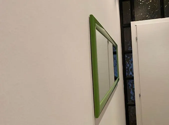 Labanca's Lejlighed *