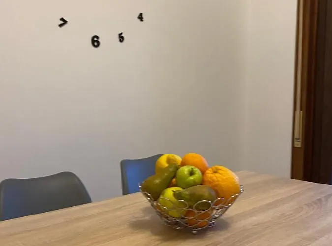 דירה Labanca's מטרה