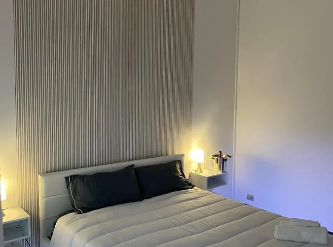 דירה Labanca's *