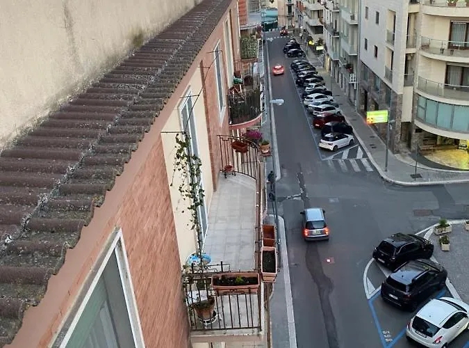 דירה Labanca's מטרה