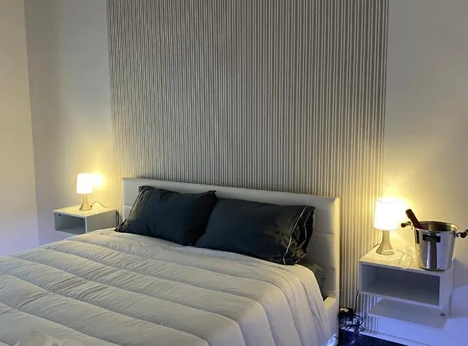 Labanca's דירה מטרה