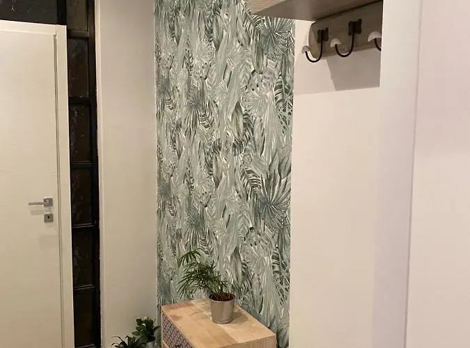 Lejlighed Labanca's *