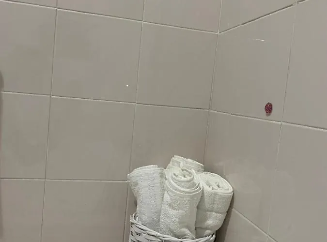 דירה Labanca's *