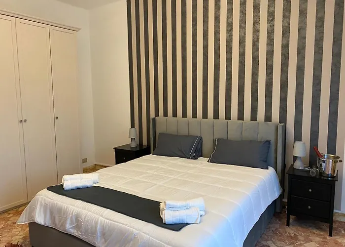 Lejlighed Labanca's Matera